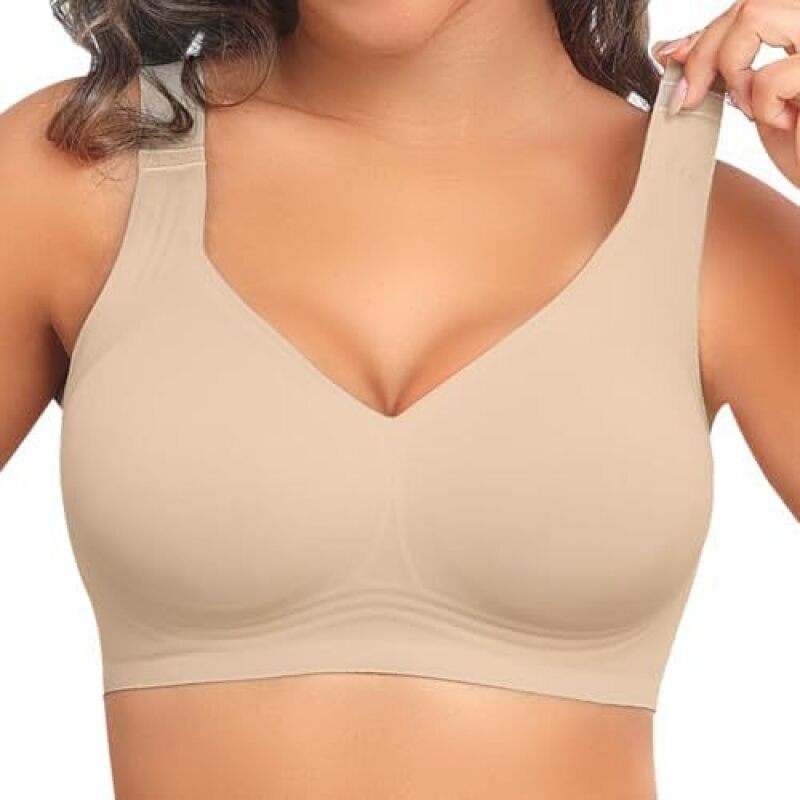 Soutien-gorge sans couture san - Mastectomy Bra Pocket avis et prix