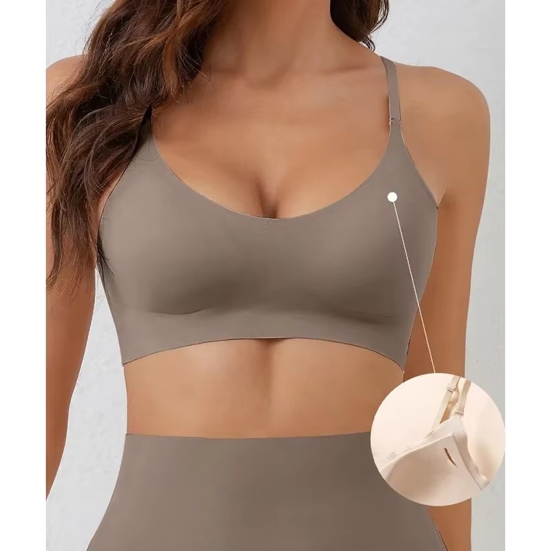 Soutien doux sous-vêtements sa - Mastectomy Bra Pocket avis et prix